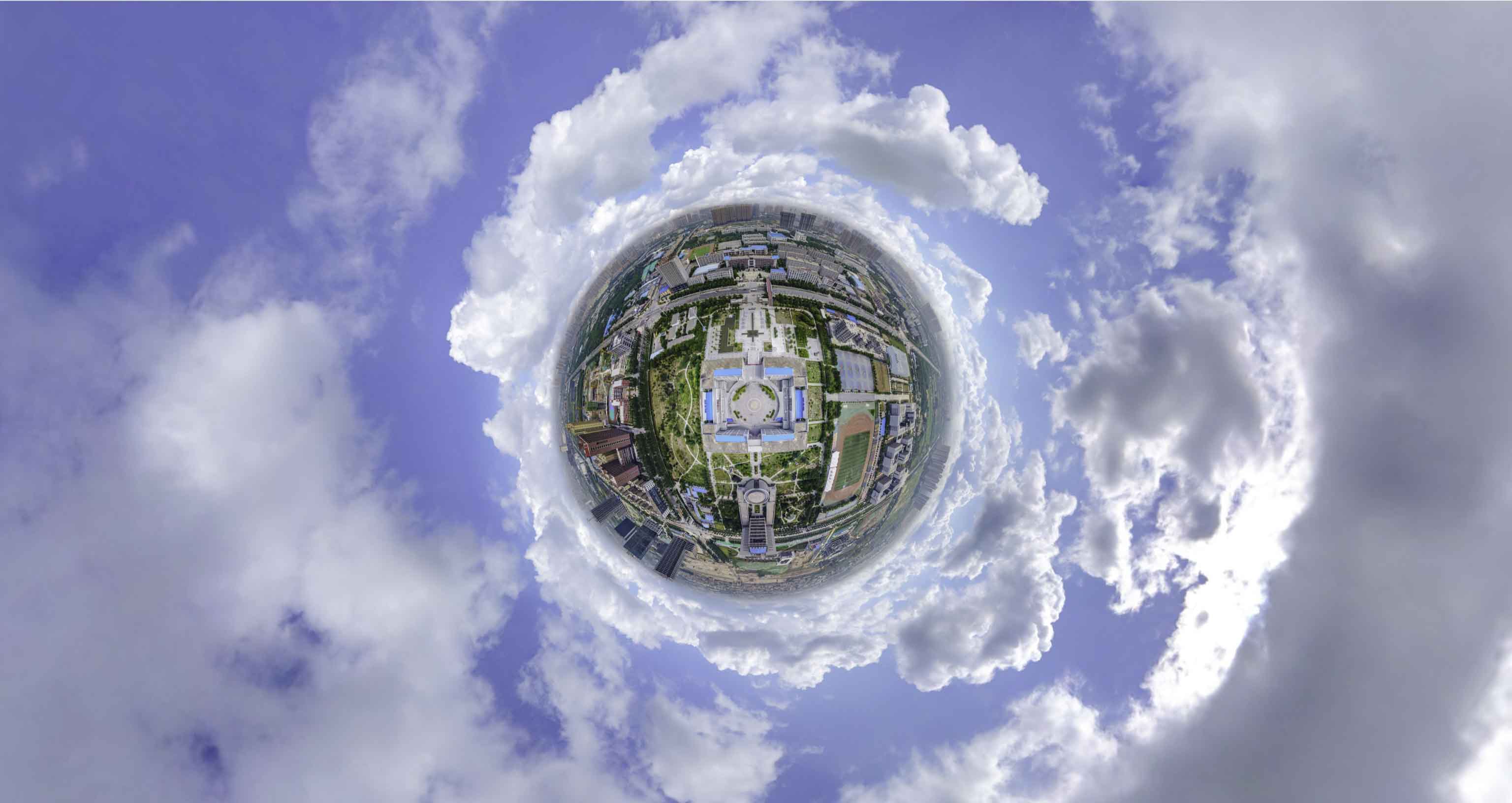 固始格凸河风景名胜区