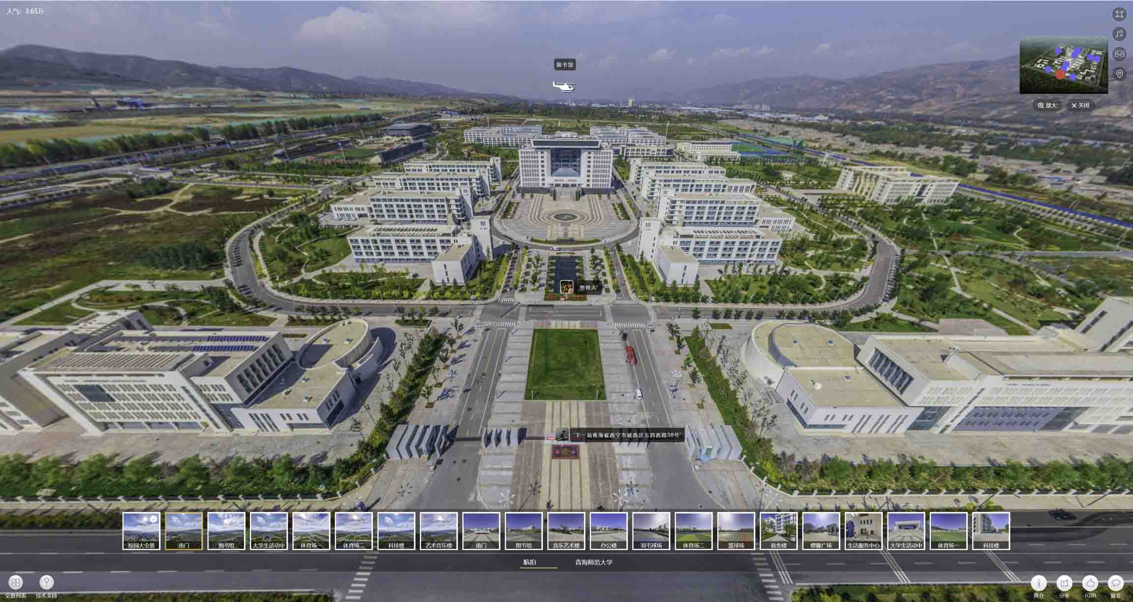 固始油菜花-惊艳半生的花海仙境