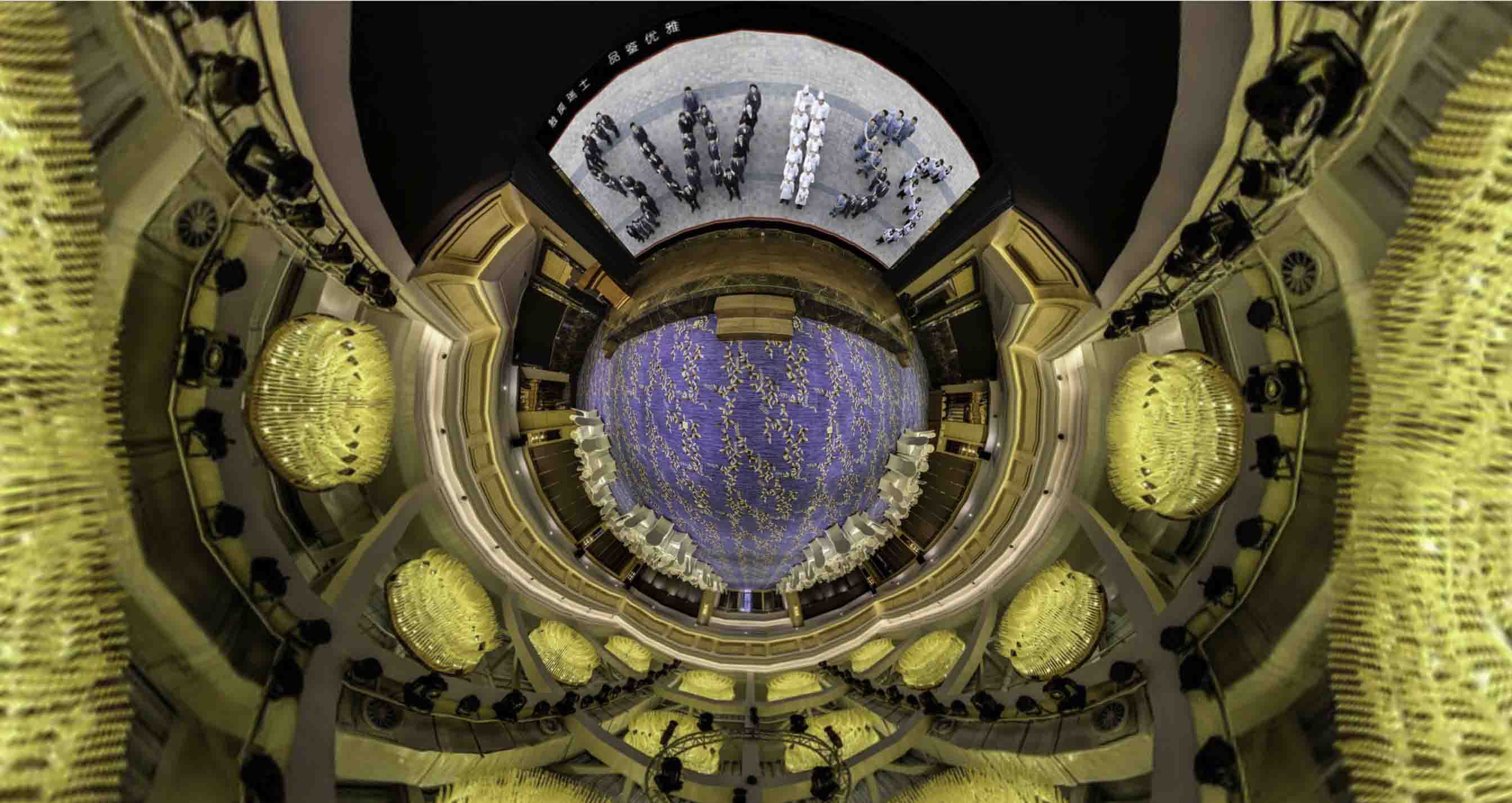 固始探索VR全景拍摄中的深度感：营造沉浸式体验的关键要素